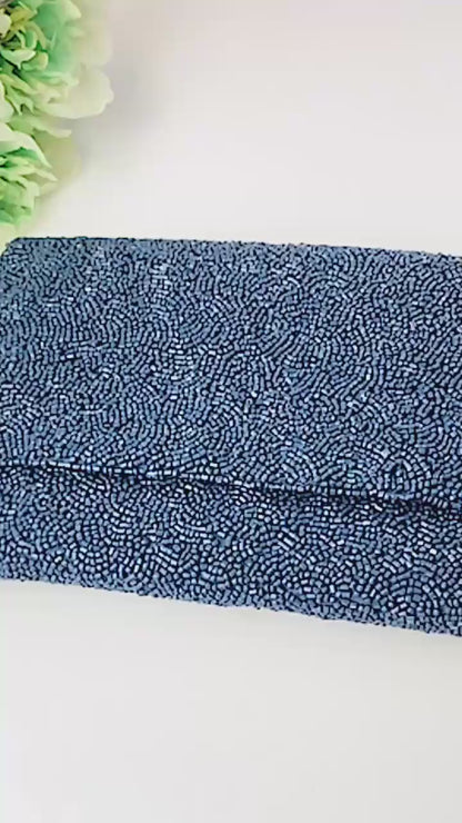 Custom Clutch Bag For Moms (LHFC)