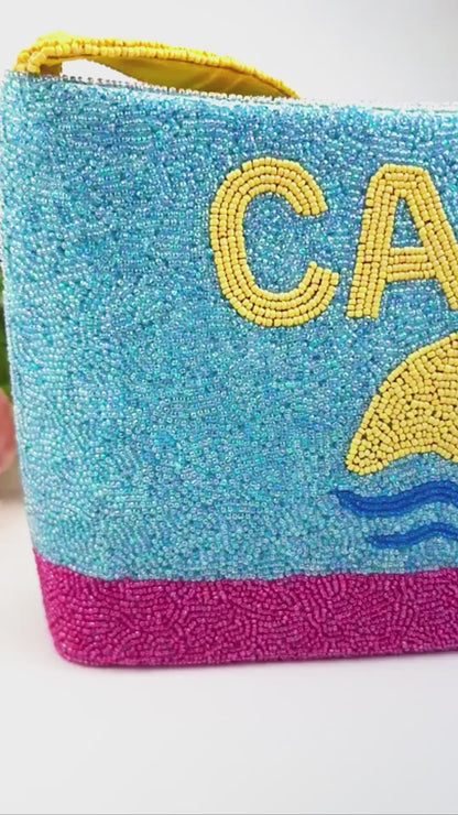 Cabo Sunset Bag