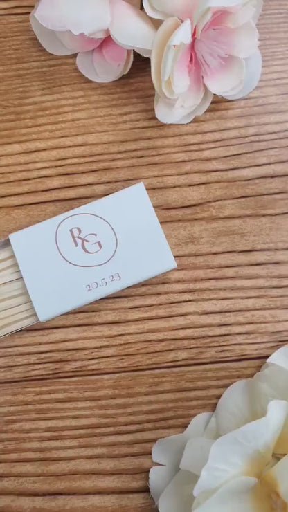 Future Mrs Matchboxes (KT 322)