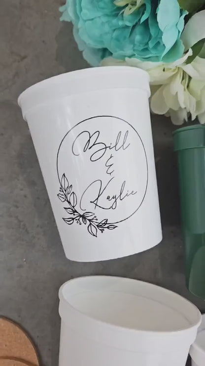 Future Mrs Stadium Cups (KT 322)