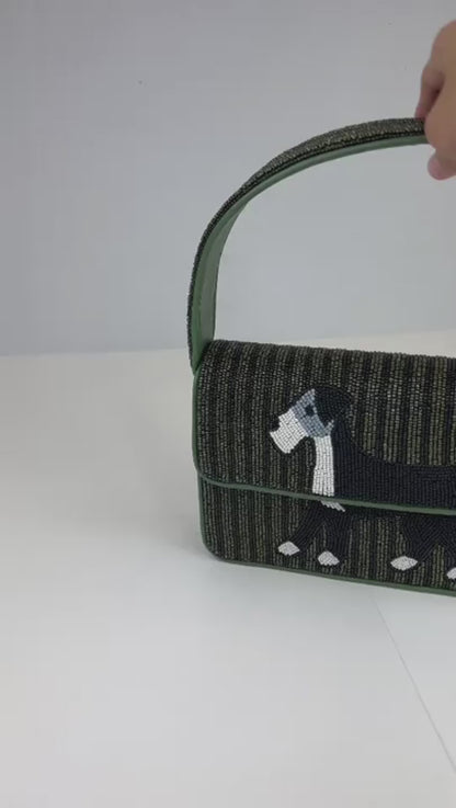 Custom Pet Name Bag