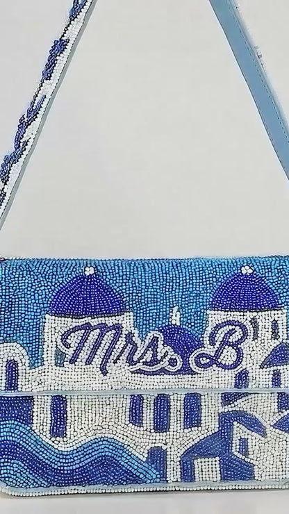 Santorini Handbag