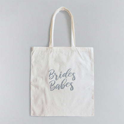 Bride's Babe - Tote Bag