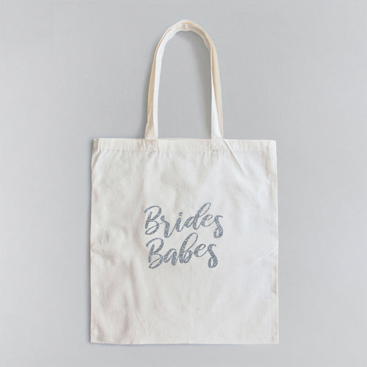 Bride's Babe - Tote Bag