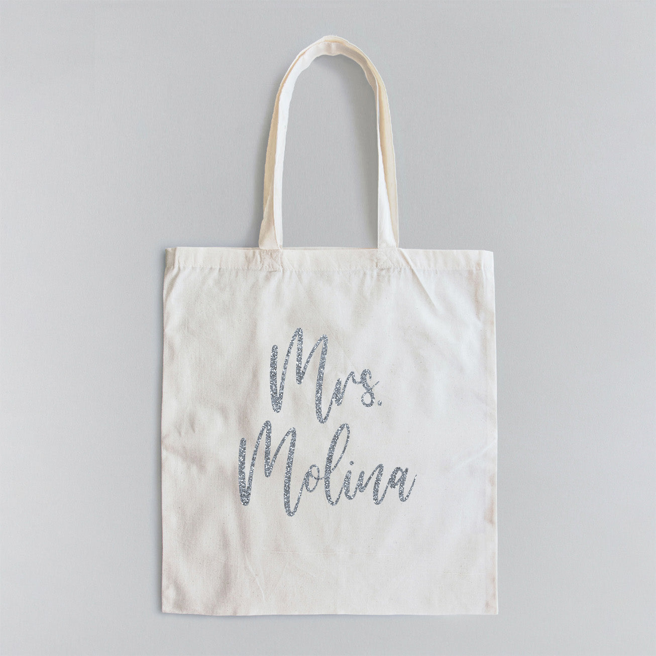 Mrs. Molina - Tote Bag