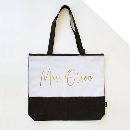 Mrs. Olsen - Tote Bag