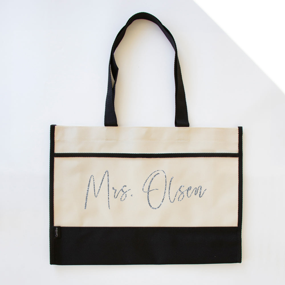 Mrs. Olsen - Tote Bag