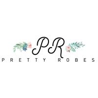 Satin Bridesmaid Robes, Bridal Party Gifts, and Accessories – PrettyRobes.com