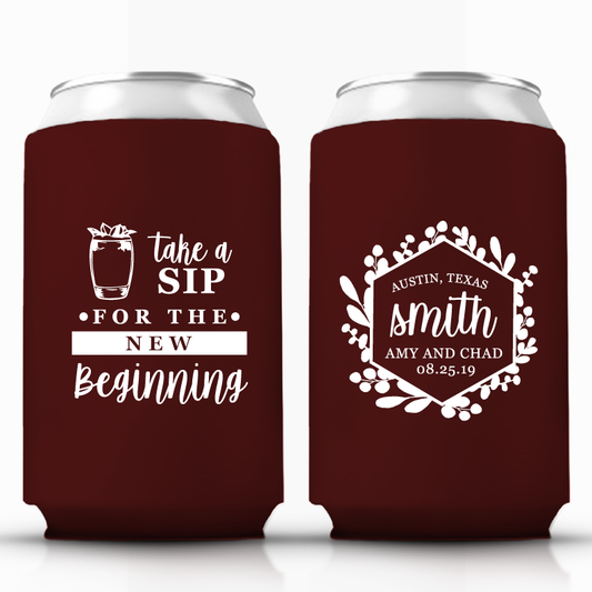 Wedding Can Coolers (105)