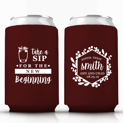 Wedding Can Coolers (105)