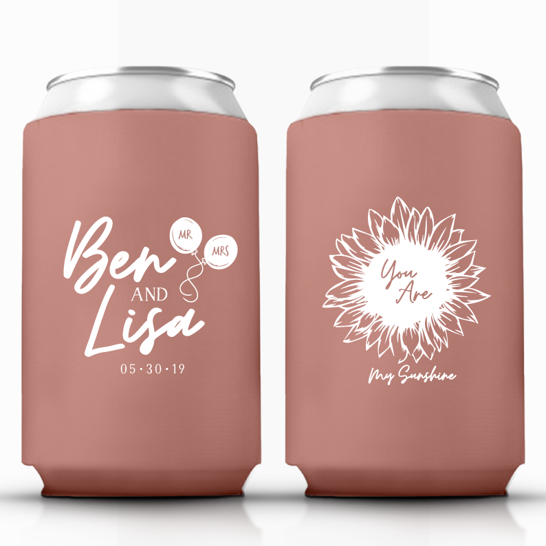Personalized Can Coolers (108)