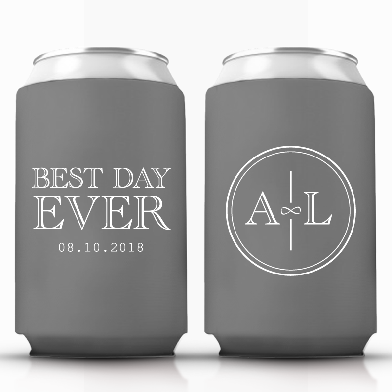 Best Day Ever Cute Wedding Favors (122)