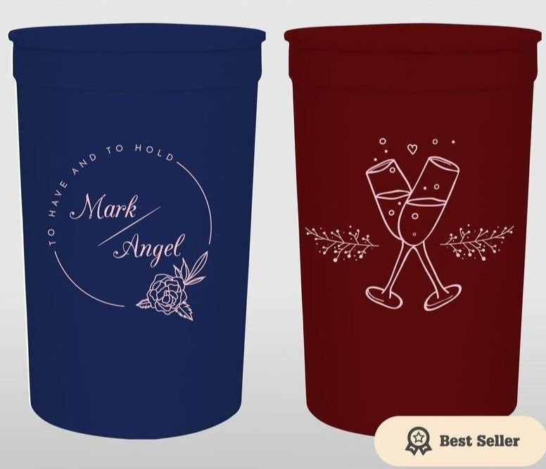 Wedding Stadium Cups (113)