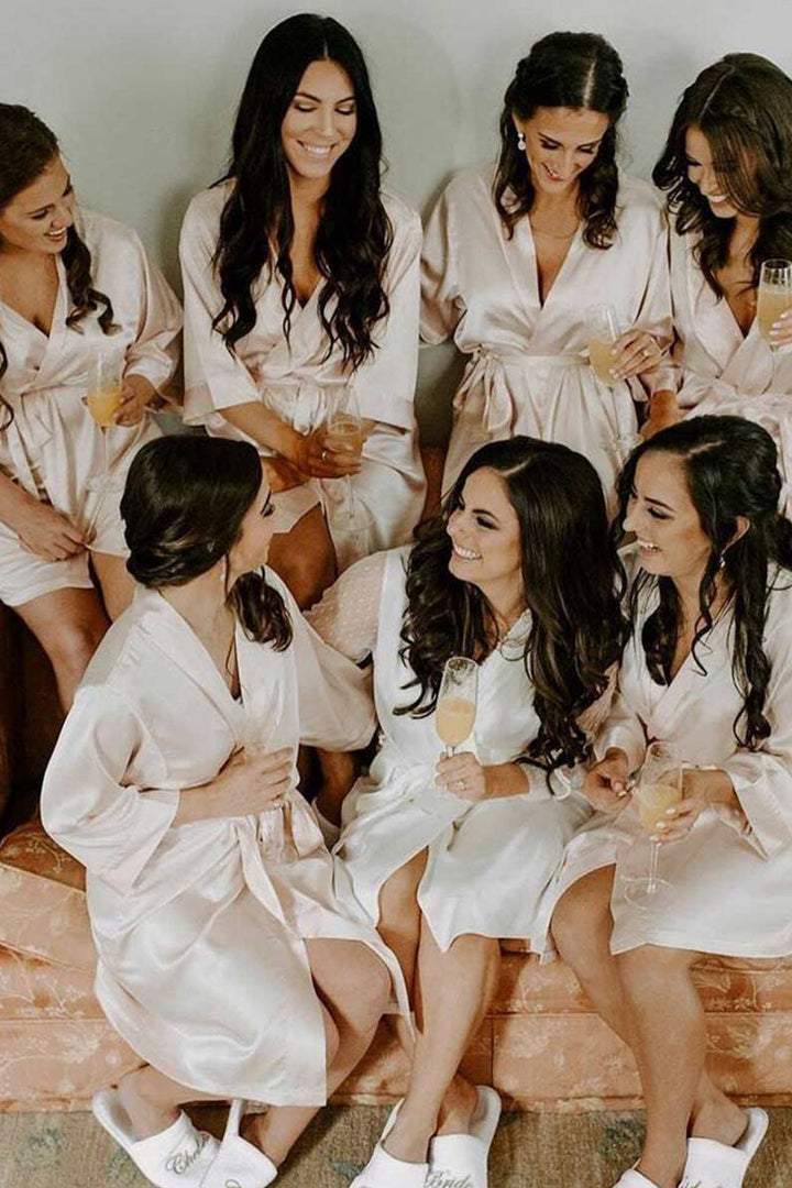 Bridal Box Bundles, Robe Bundles, Robes and Bridal Favors on Sale Now