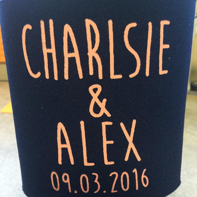 Personalized Can Cooler (21)