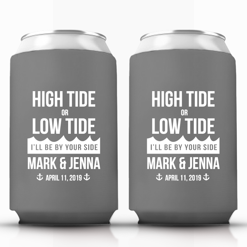Wedding Can Cooler Favors (221)
