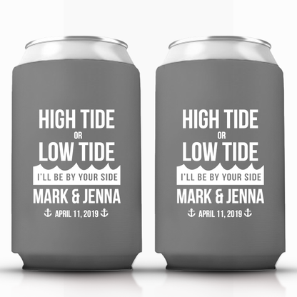 Wedding Can Cooler Favors (221)