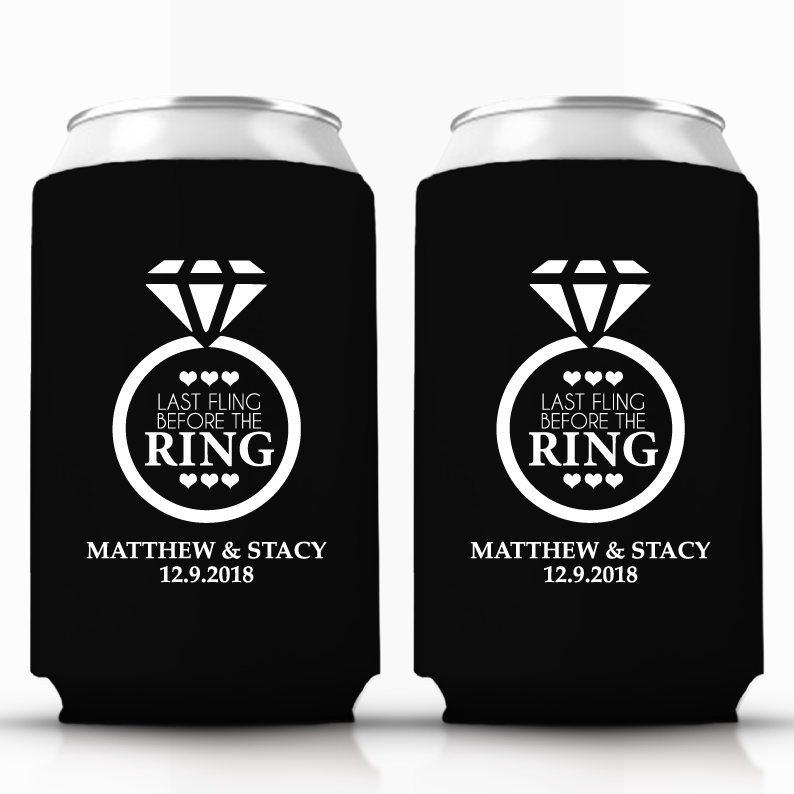 Wedding Can Cooler Favors (223)