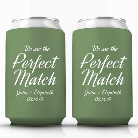 Wedding Can Cooler Favors (227)