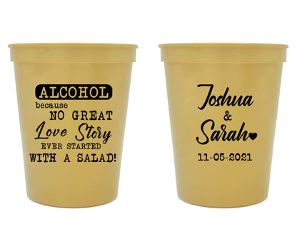 Alcohol Wedding Stadium Cups (87)