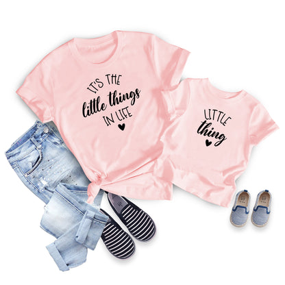 Little Thing Tees