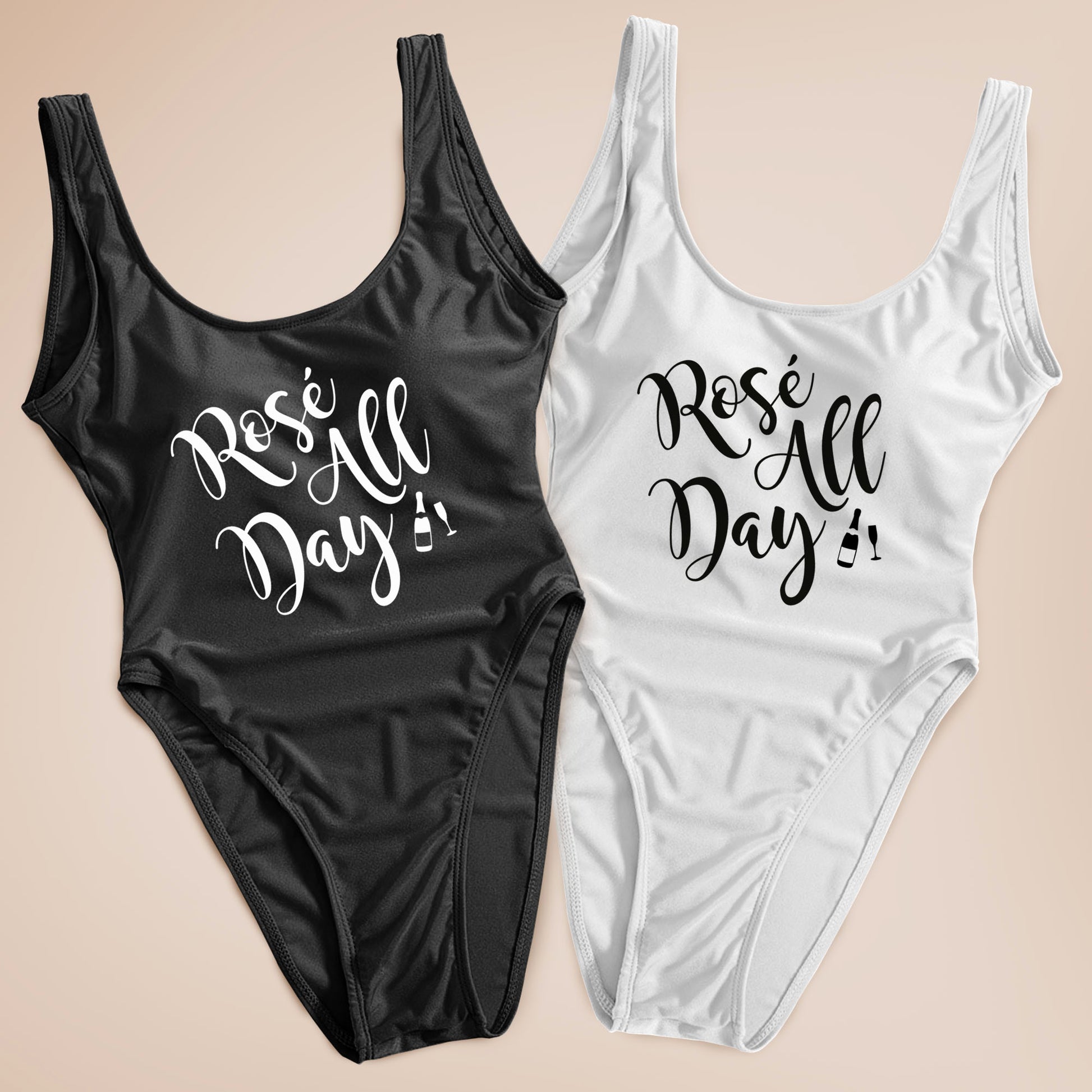 Rose All Day Bride Swimsuit