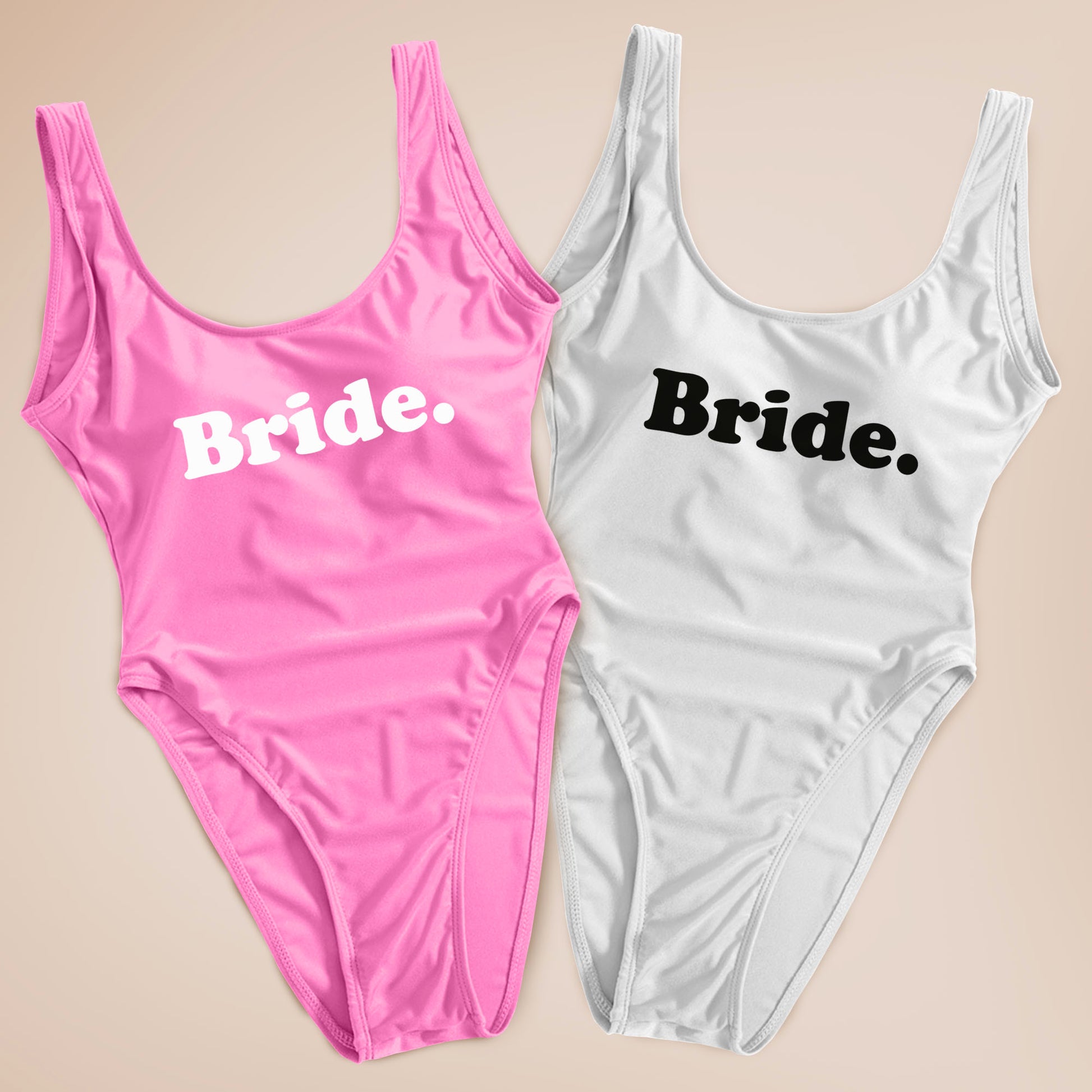 Bride Swimsuit