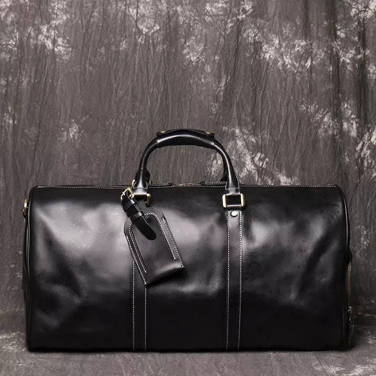 Engraved Duffle Bags for Men