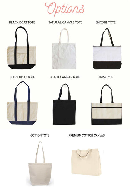 Bride Vibes - Tote Bag