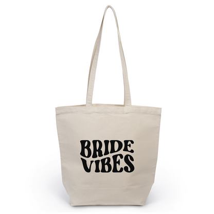 Bride Vibes - Tote Bag