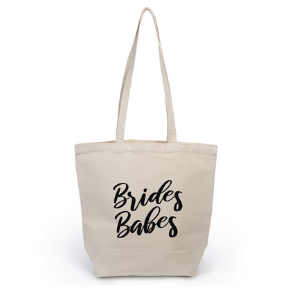 Bride's Babe - Tote Bag