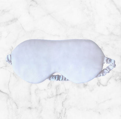 Eye Mask - Maid of Honor (with Custom Text)