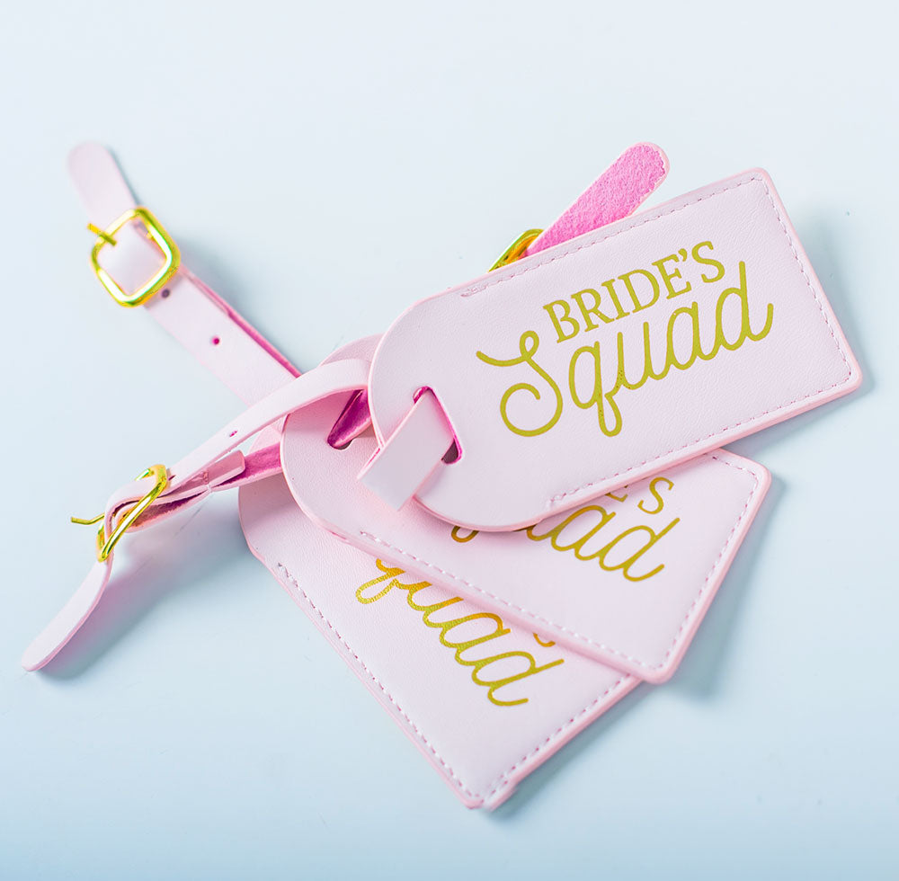 (Bridesmaid Box 4) Custom Bridesmaid Gift Box Set