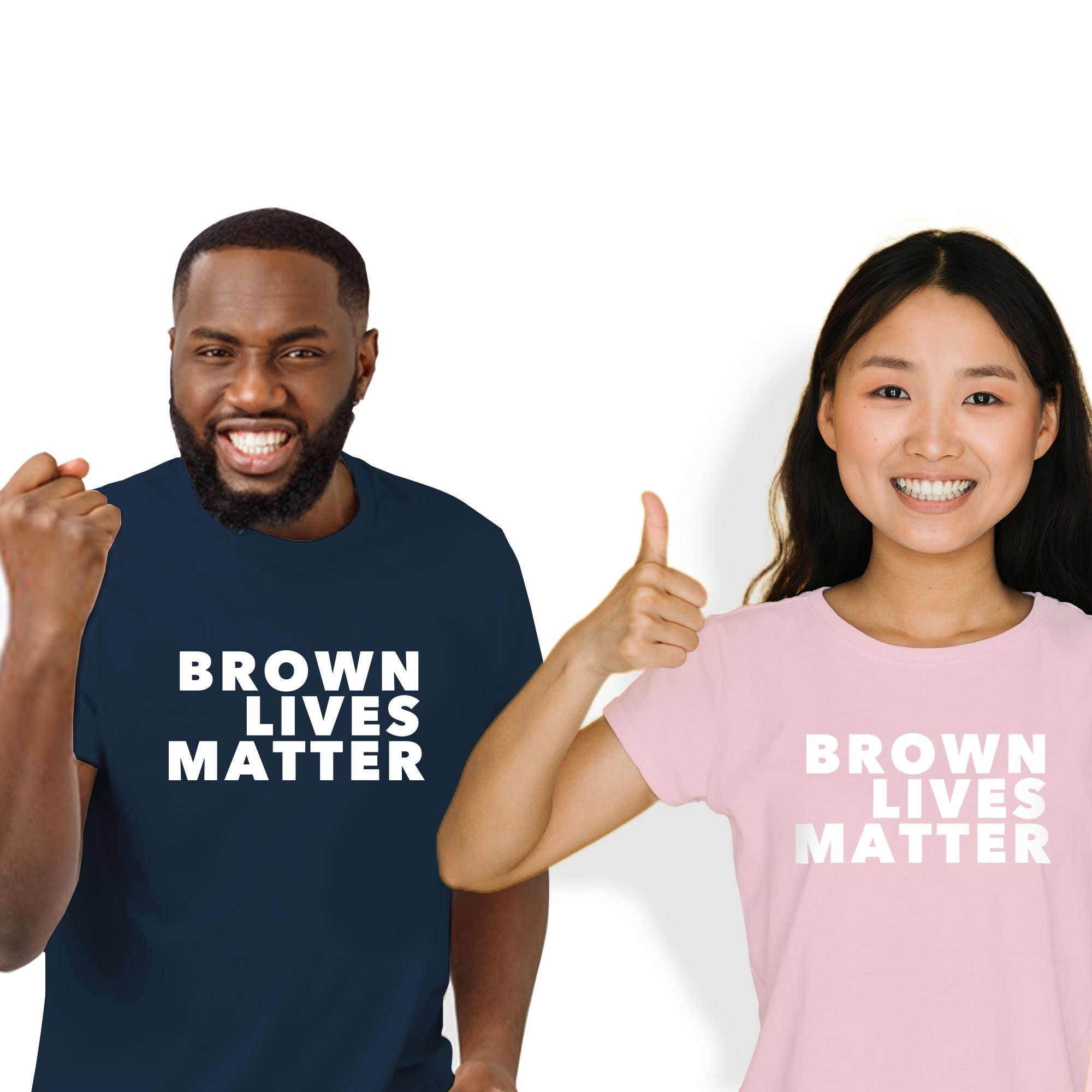 Brown Lives Matter