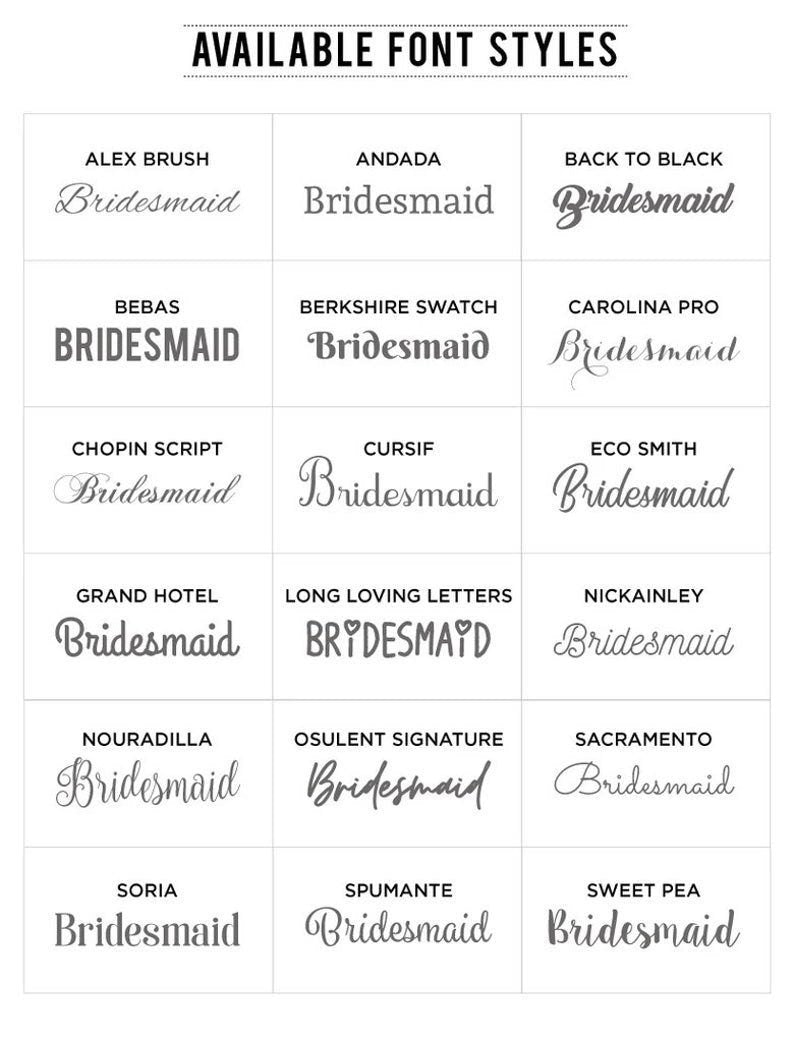 (Set of 5) Satin Bridesmaid Robes Bundle Pretty Robes