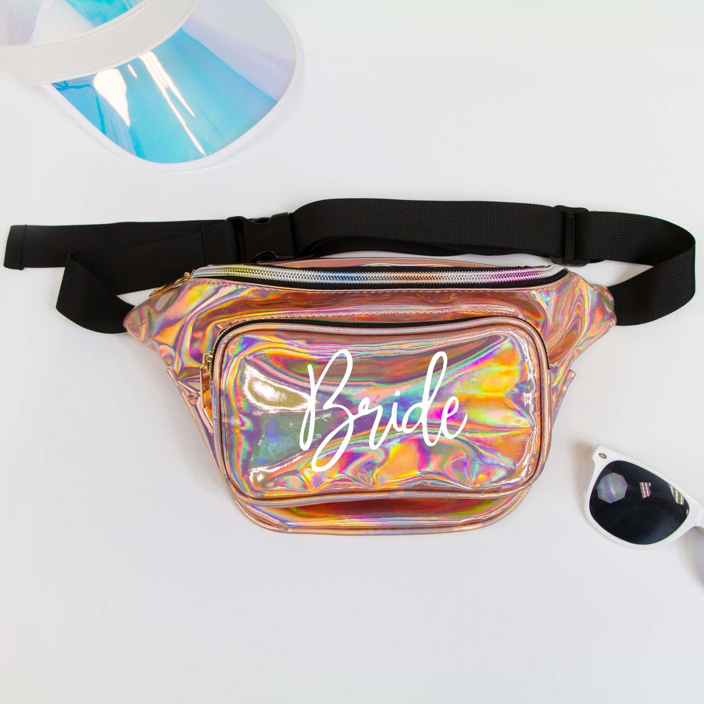 The Party, Bride Fanny Pack