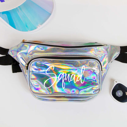 Wedding Party Fanny Pack