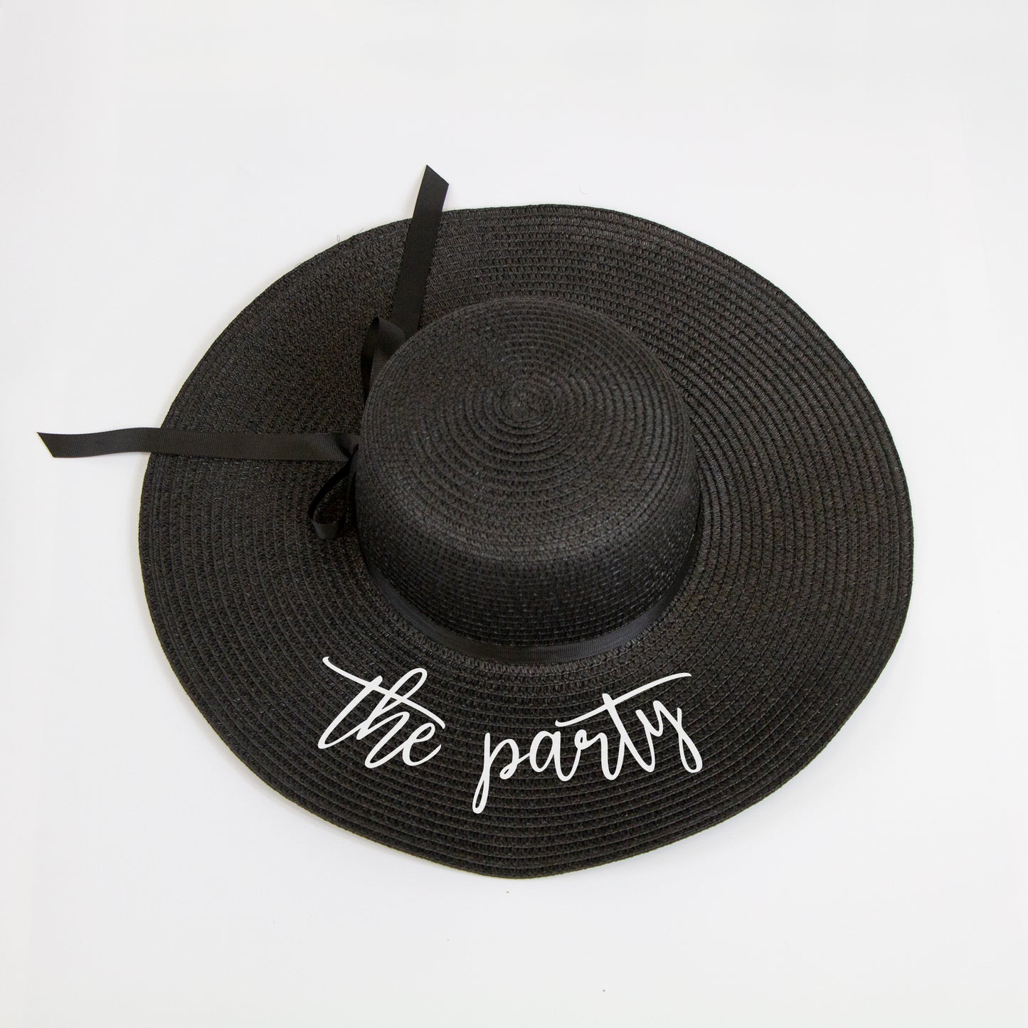 The Party, Wife of the Party Floppy Hats