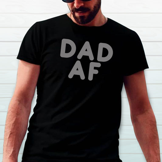 Dad AF Shirts