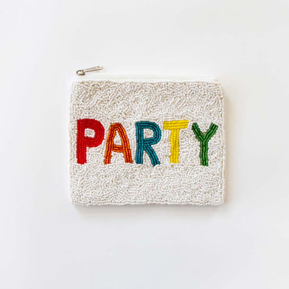 Party Coin Purse - Trendy Handbags and Clutches – Clutch – Bag – Purse – Handbag – Bridal Clutch – Wedding clutch - wedding purse - Bridal Purse - PrettyRobes