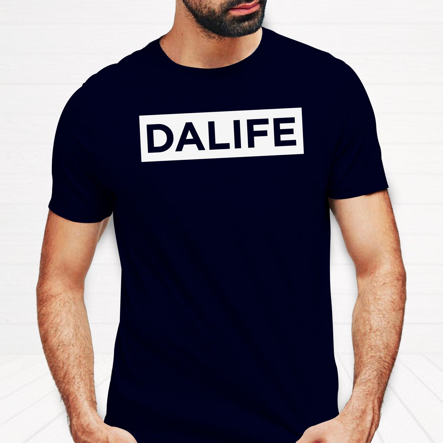 DALIFE Shirts