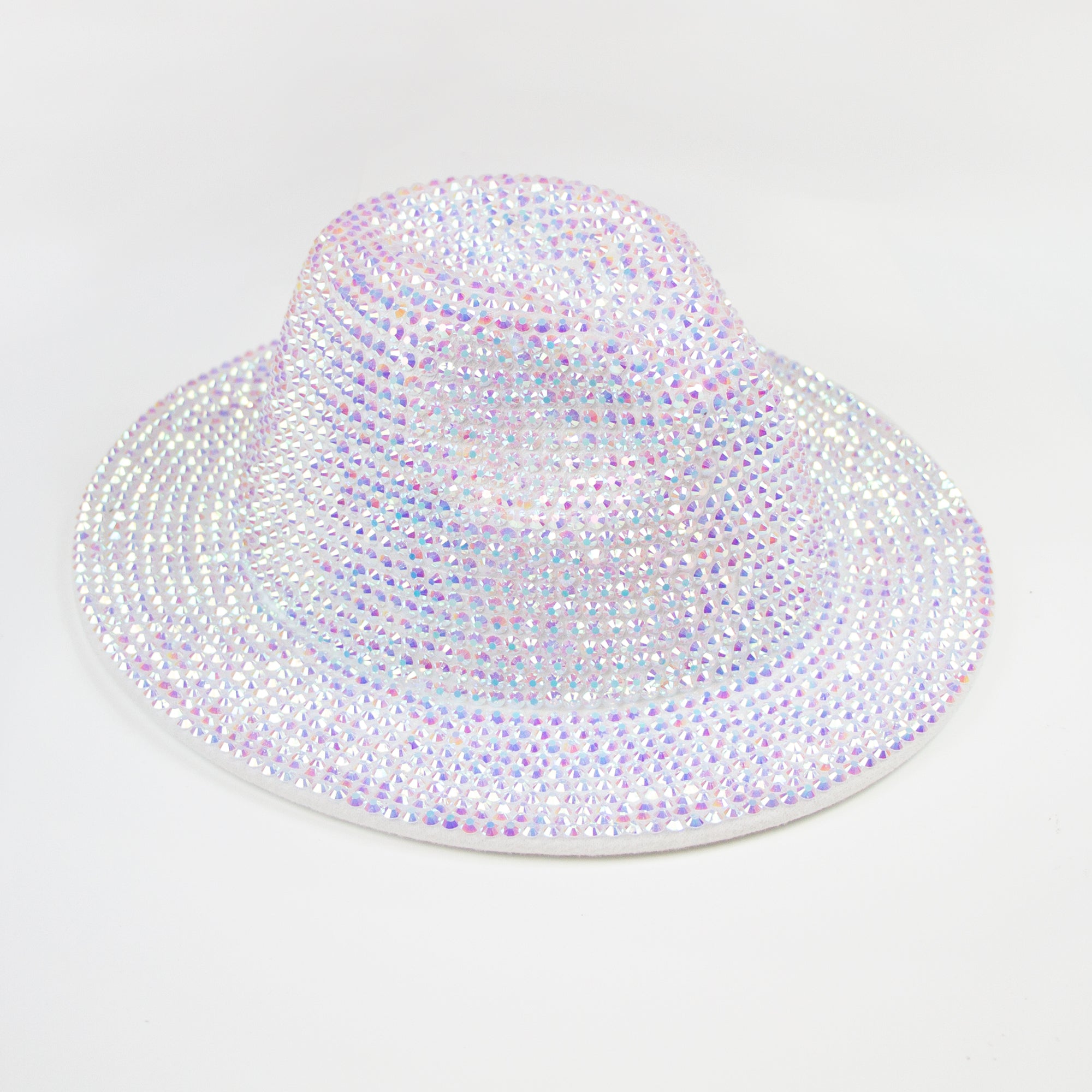 Revamp Fedora Hats – Hello Gorgeous Glamtique