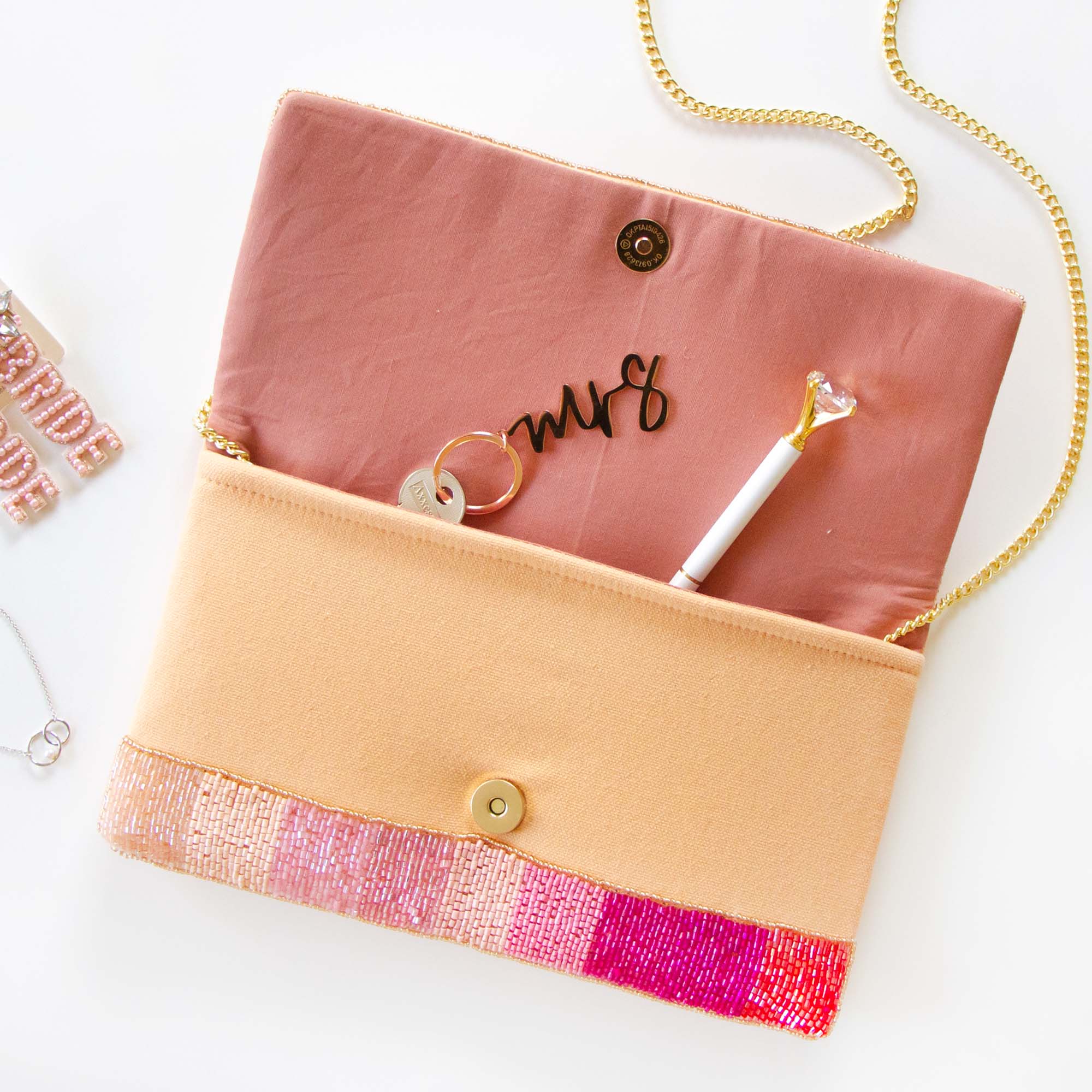 Pinkie Handbags for Women Latest | Purses for Women, Handbags Combo | Hand  Purse (Set of 3,tan) | Dealsmagnet.com