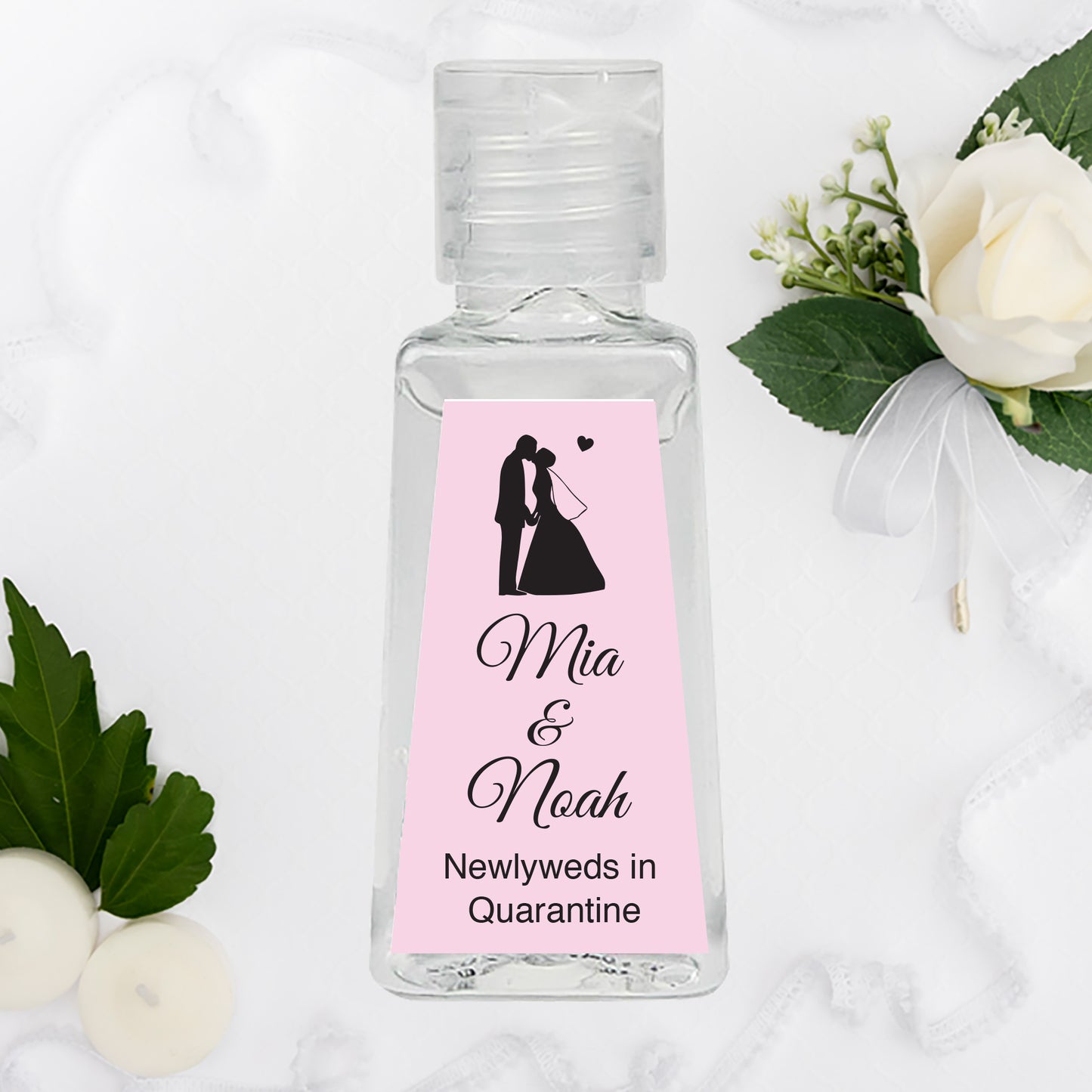 Newlyweds Hand Sanitizers (17)