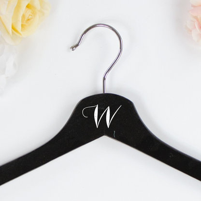 Personalized Hanger - C