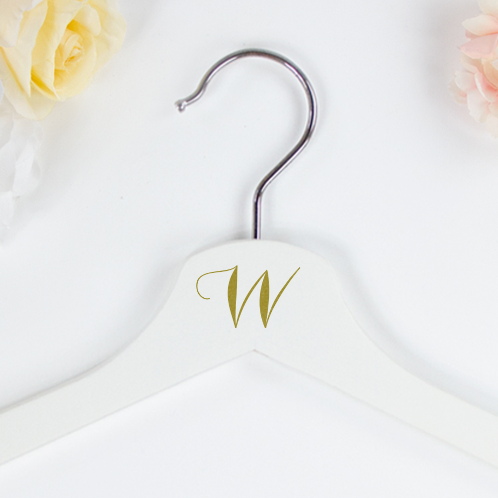 Personalized Hanger - C