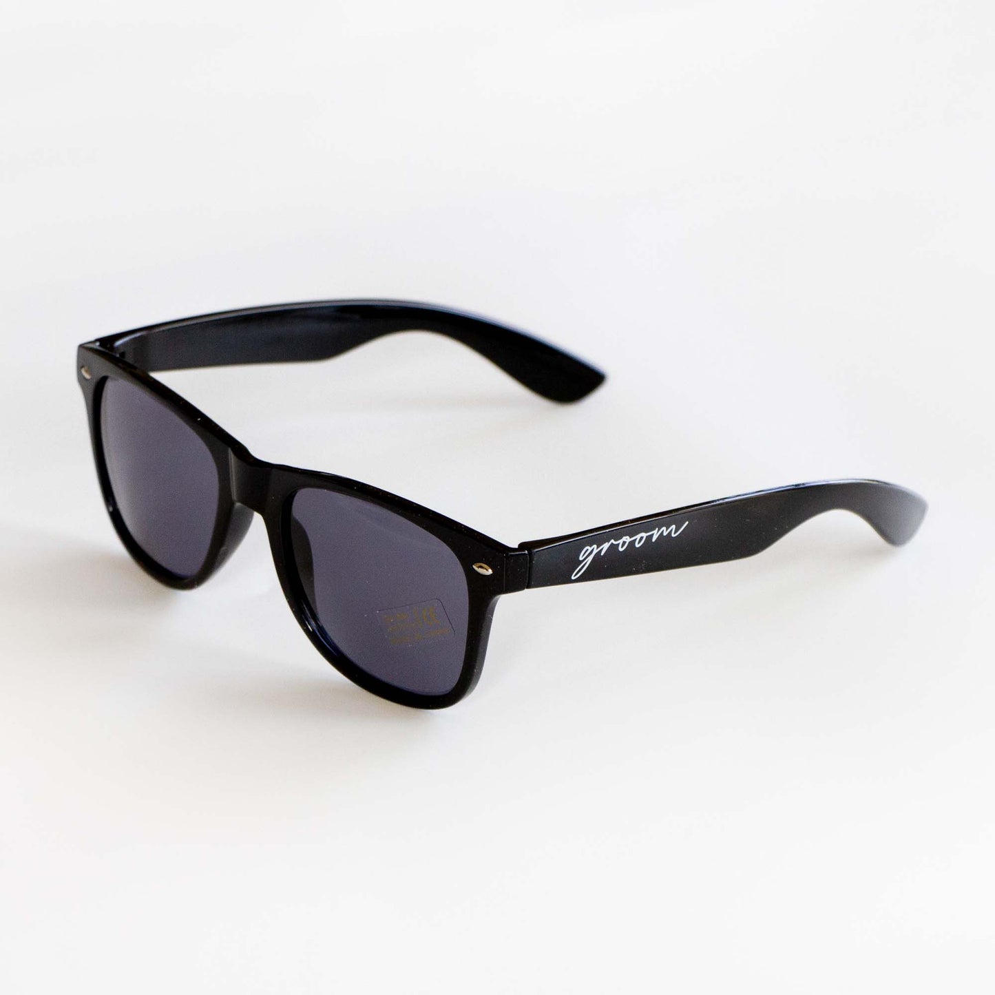 Bride/Groom Sunglasses