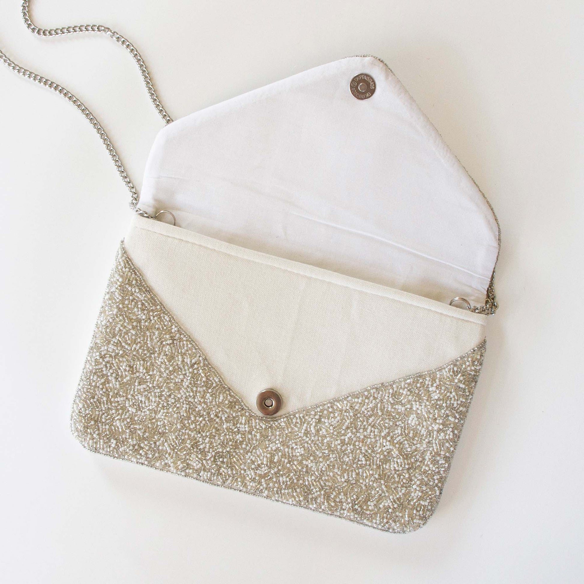 Bridal Purse - Handbag Gift