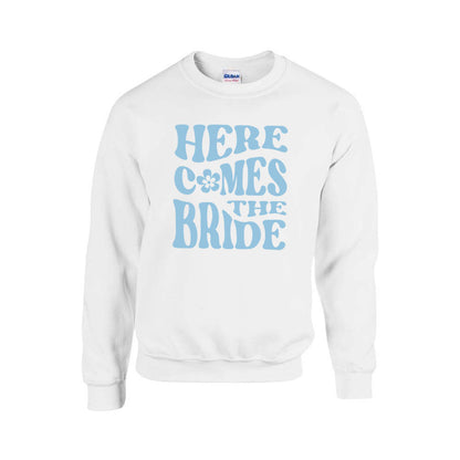 Here Comes The Bride Tee