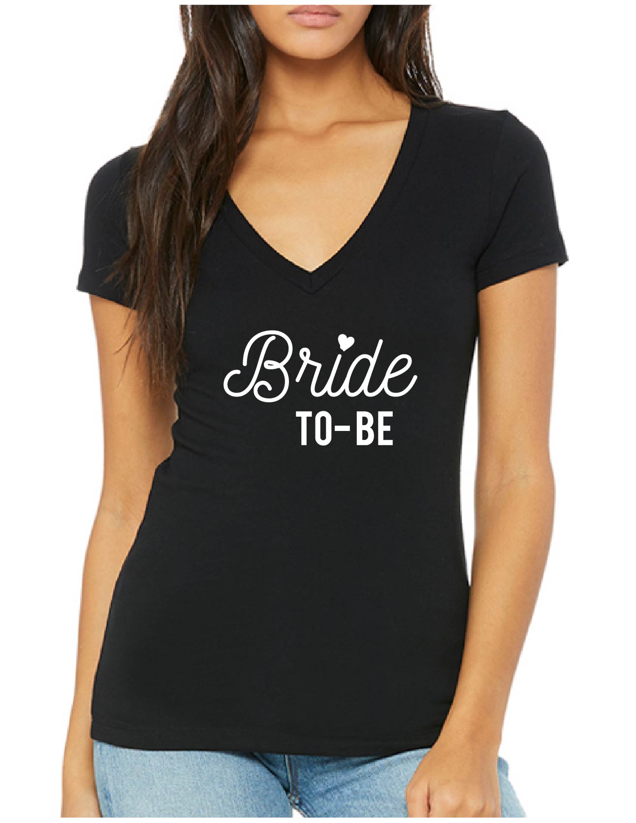 Bride-To-Be Tee (272)